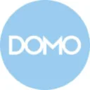 Domo Inc. logo