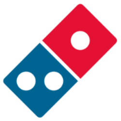 Domino's Pizza Inc logo