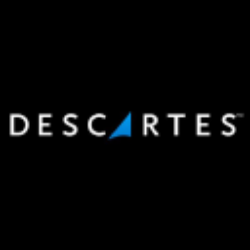 Descartes Systems Group Inc. (The) logo