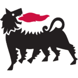 ENI S.p.A. logo