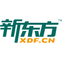 New Oriental Education & Technology Group Inc. Sponsored ADR representing 10 Ordinary Share (Cayman Islands) logo