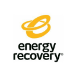 Energy Recovery Inc. logo
