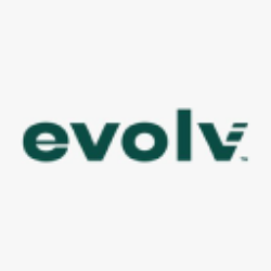 Evolv Technologies Holdings Inc. logo
