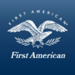 First American Corporation (New) logo