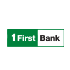 First BanCorp. New logo