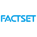 FactSet Research Systems Inc. logo
