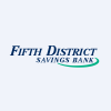Fifth District Bancorp Inc. logo