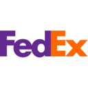 FedEx Corporation logo