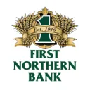 First Northern Community Bancorp logo
