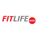 FitLife Brands Inc. logo