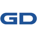 General Dynamics Corporation logo