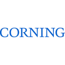 Corning Incorporated logo