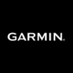 Garmin Ltd. Common Stock (Switzerland) logo