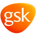 GSK plc American Depositary Shares (Each representing two Ordinary Shares) logo