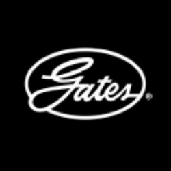 Gates Industrial Corporation Ltd. logo