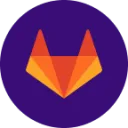 GitLab Inc. logo