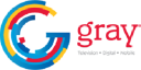 Gray Media Inc. logo
