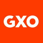GXO Logistics Inc. logo