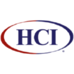 HCI Group Inc. logo