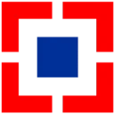 HDFC Bank Limited logo