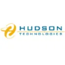 Hudson Technologies Inc. logo