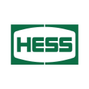 Hess Midstream LP Class A Representing Limited Partner Interests logo