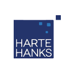 Harte Hanks Inc. logo
