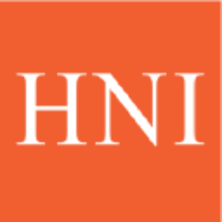HNI Corporation logo