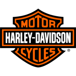 Harley-Davidson Inc. logo