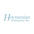 Hovnanian Enterprises Inc Dep Shr Srs A Pfd logo