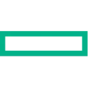 Hewlett Packard Enterprise Company logo