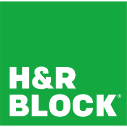 H&R Block Inc. logo