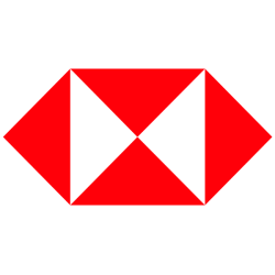 HSBC Holdings plc. logo
