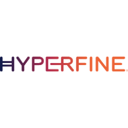 Hyperfine Inc. logo