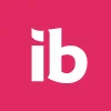 Ibotta Inc. logo