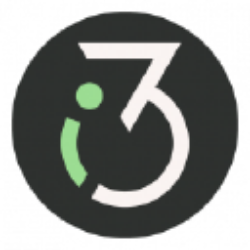 i3 Verticals Inc. logo