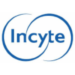 Incyte Corp. logo