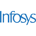 Infosys Limited logo