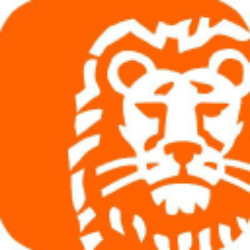 ING Group N.V. logo