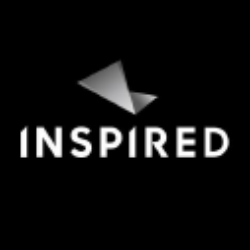 Inspired Entertainment Inc. logo