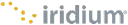Iridium Communications Inc logo