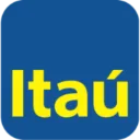 Itau Unibanco Banco Holding SA American Depositary Shares (Each repstg 500 Preferred shares) logo