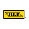 J.B. Hunt Transport Services Inc. logo