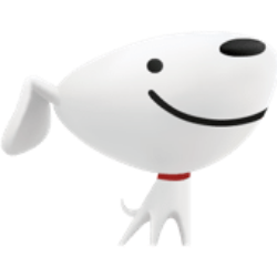 JD.com Inc. logo