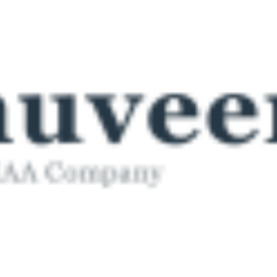 Nuveen Floating Rate Income Fund logo