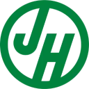 James Hardie Industries plc. logo
