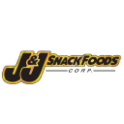J & J Snack Foods Corp. logo
