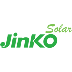 JinkoSolar Holding Company Limited American Depositary Shares (each representing 4 Common Shares) logo