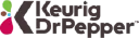 Keurig Dr Pepper Inc. logo