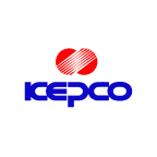 Korea Electric Power Corporation logo